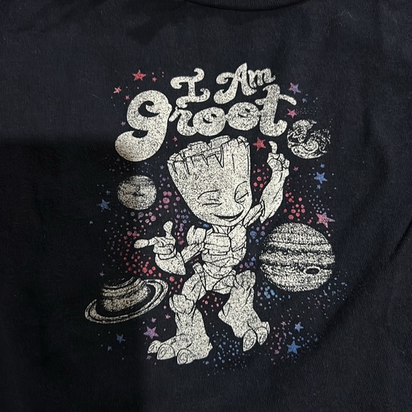 Disney lot toddler boy shirts 3T/4T - Picture 2 of 16